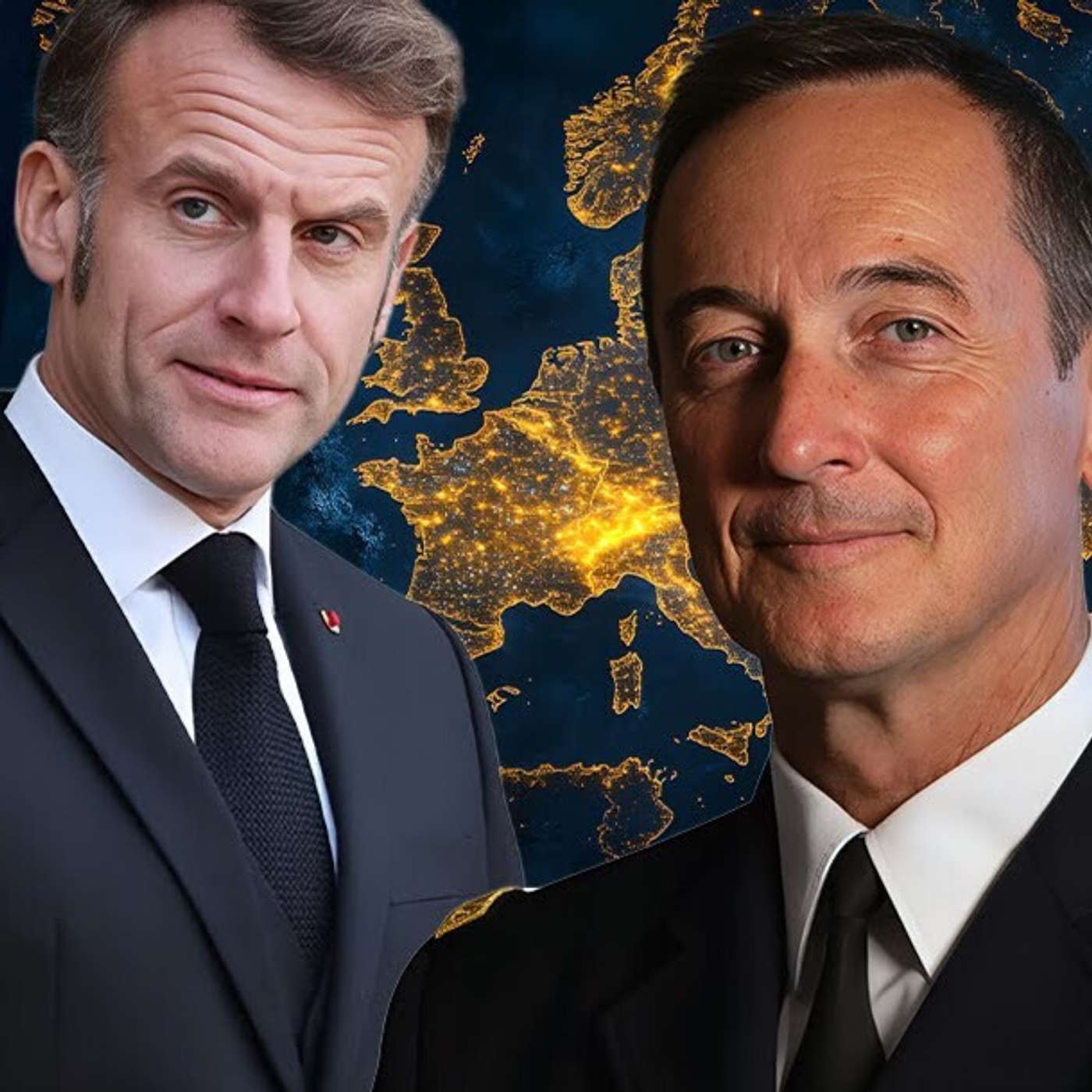 LE DISCOURS DU GÉNÉRAL MANDON EST UNE PROPAGANDE DE GUERRE | GPTV L’ESSENTIEL