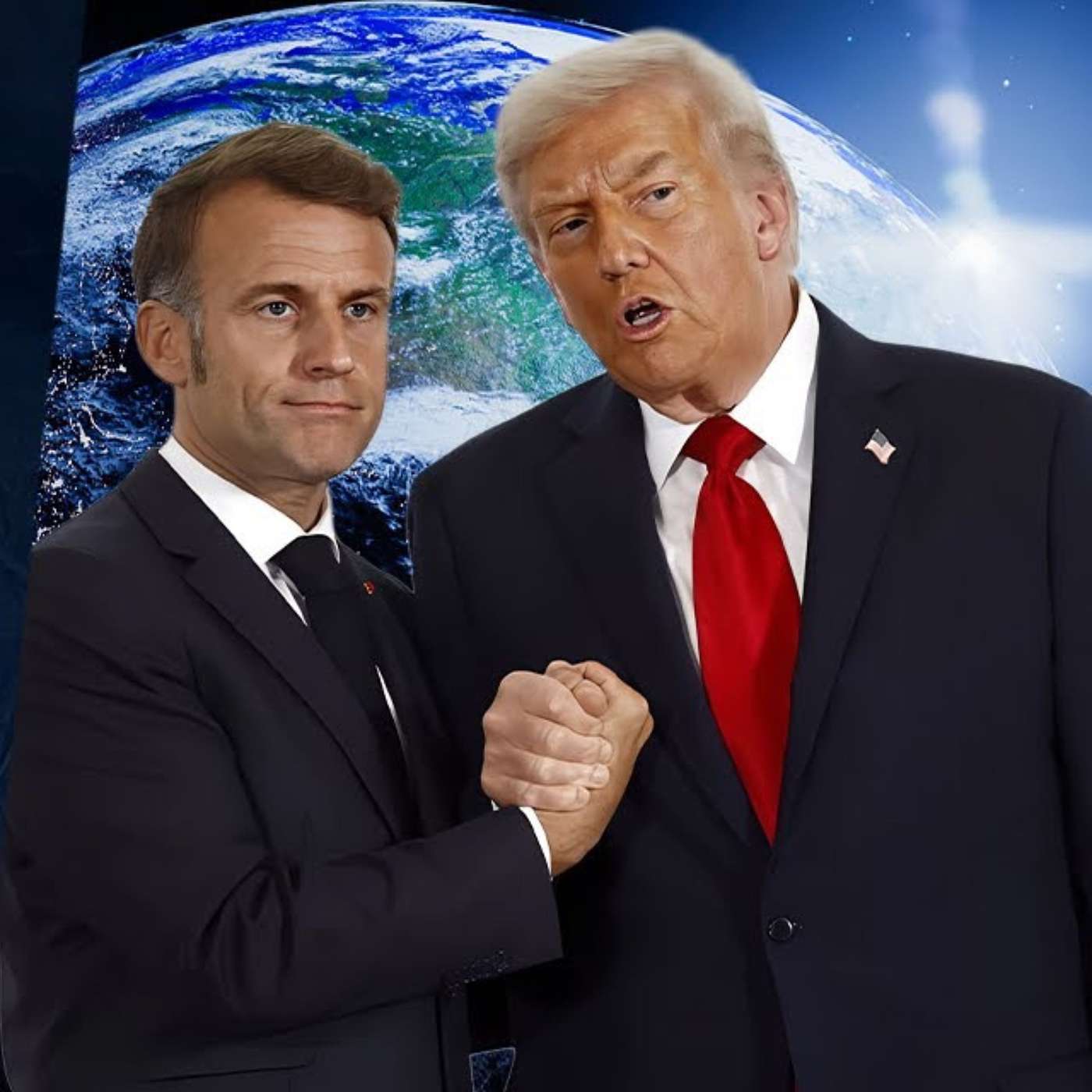 GPTV (www.geopolitique-profonde.com)