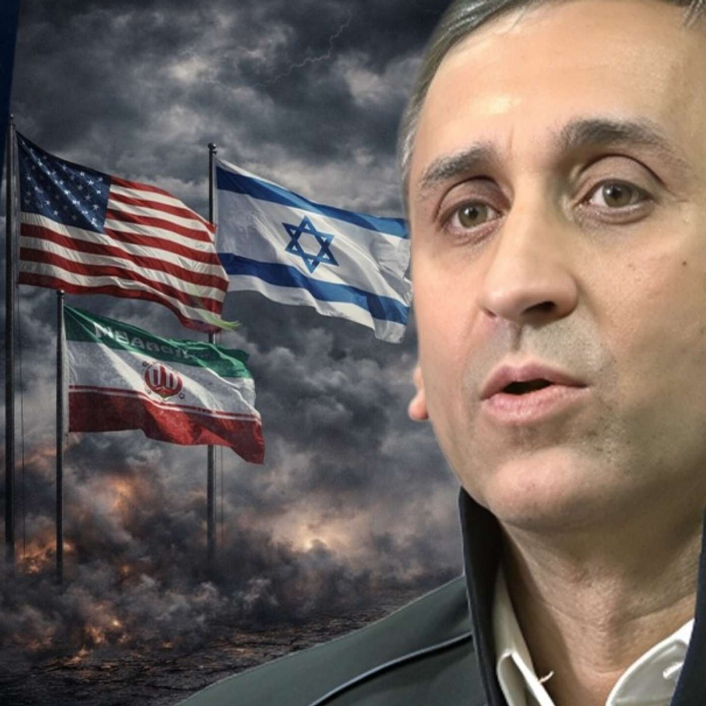 GPTV (www.geopolitique-profonde.com)