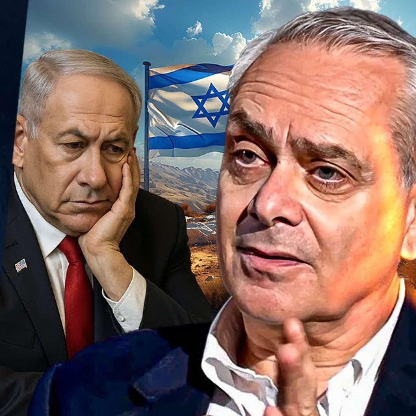 GPTV (www.geopolitique-profonde.com)