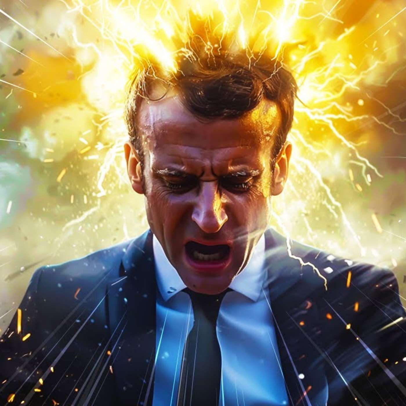 LE RN VEUT RENVERSER LA MACRONIE : LEUR PLAN DÉVOILÉ ! | JEAN-LIN LACAPELLE | GÉOPOLITIQUE PROFONDE