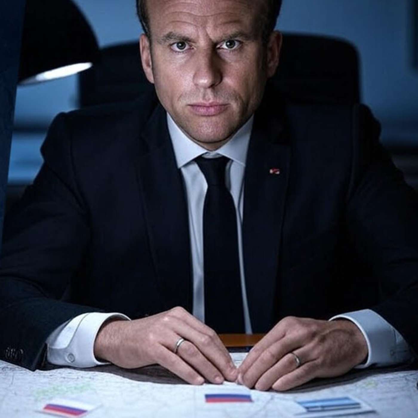 2026 SERA L’ANNÉE DE LA GUERRE CONTRE LES FRANÇAIS  GPTV L’ESSENTIEL