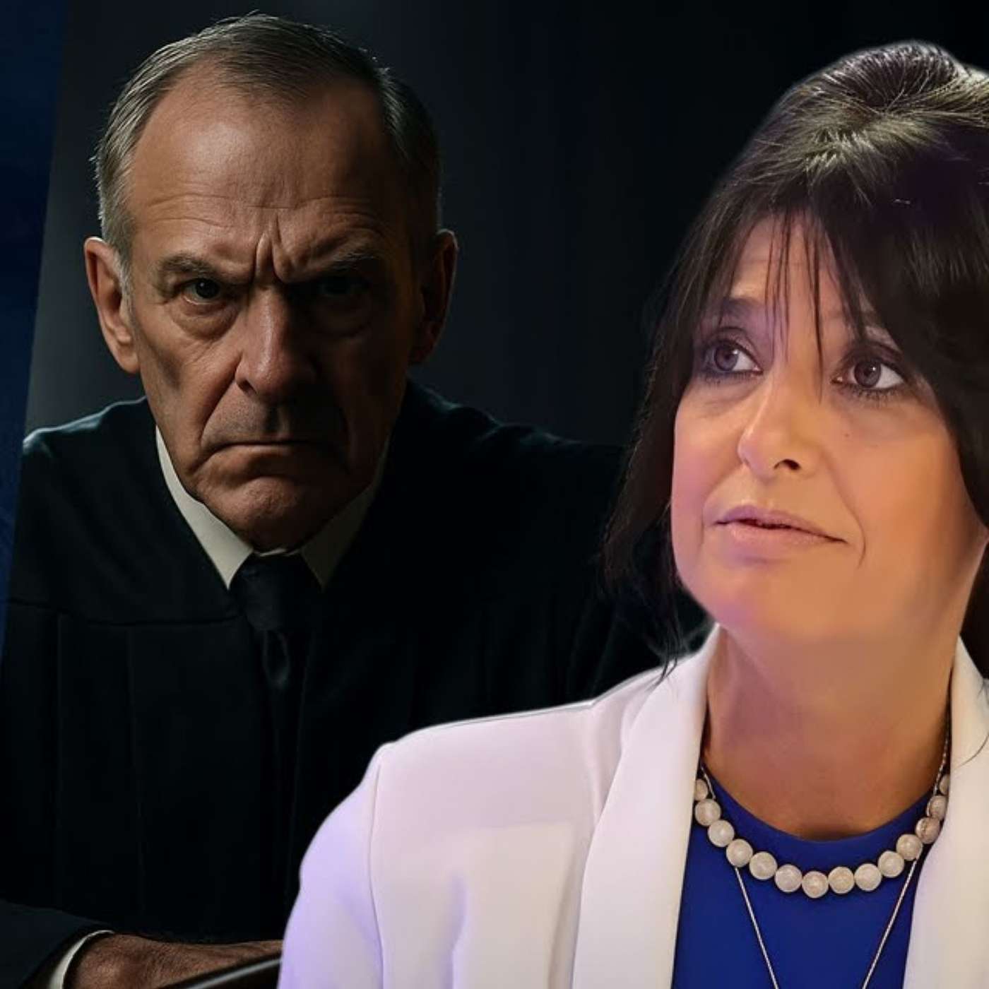 J’AI ÉTÉ VI#LÉE DÈS MA NAISSANCE… ET LA DDASS A TOUT COUVERT ! GPTV L’ESSENTIEL