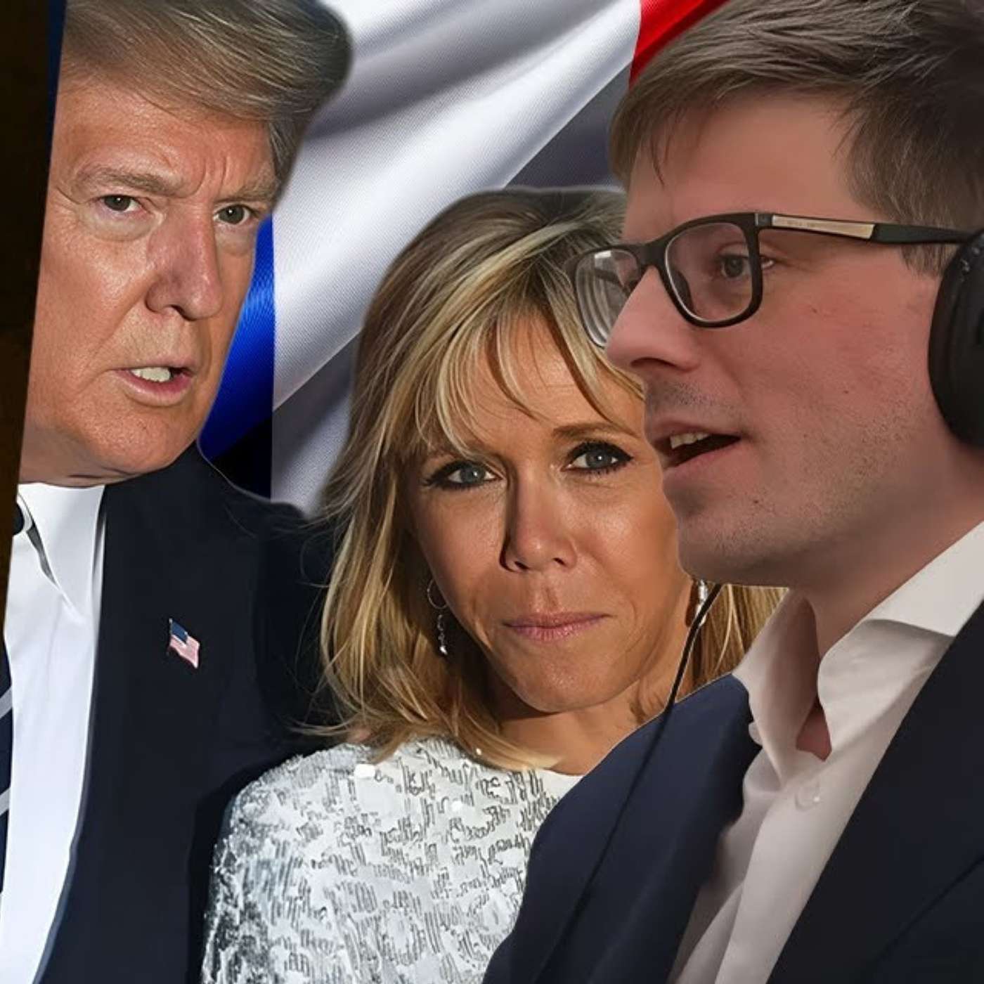 GPTV (www.geopolitique-profonde.com)