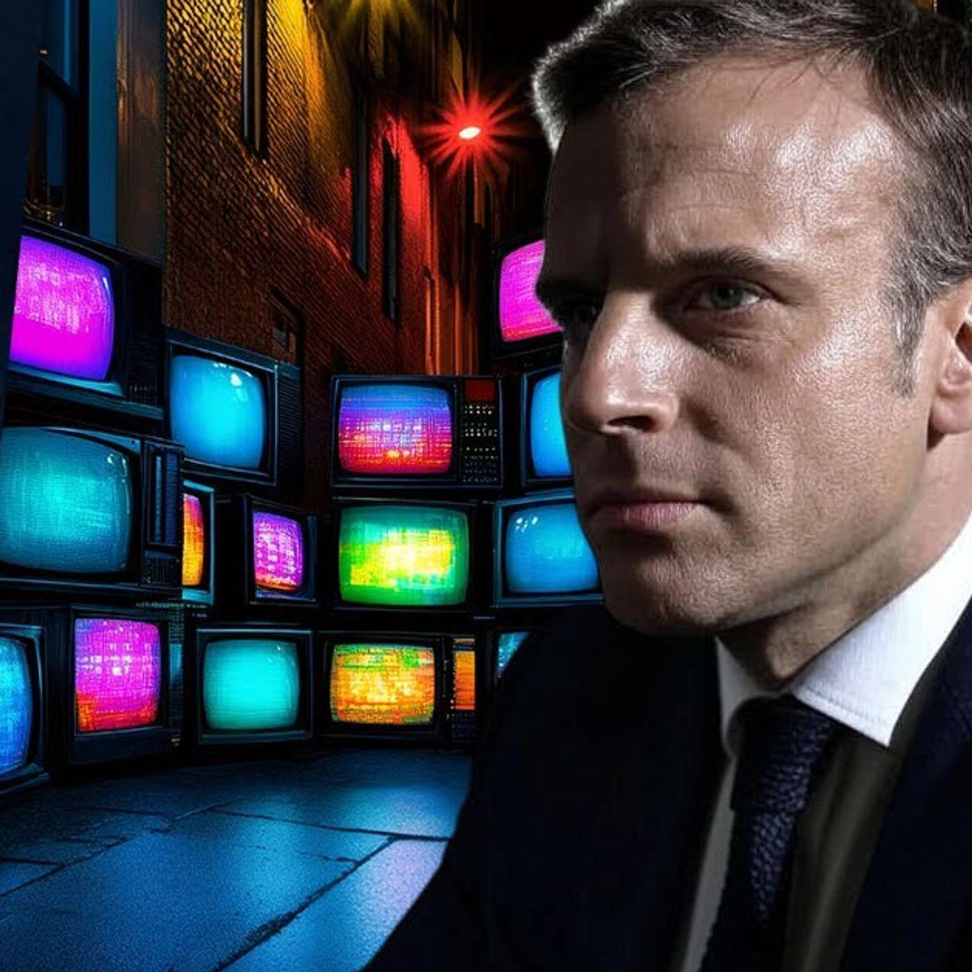 GPTV (www.geopolitique-profonde.com)