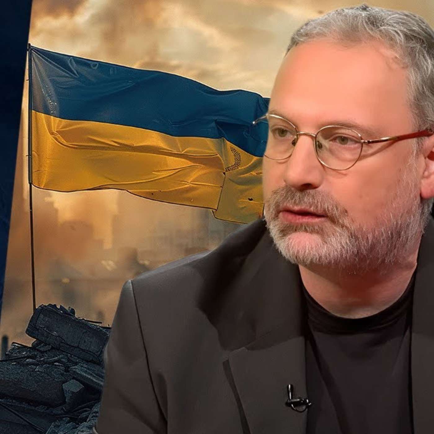 GPTV (www.geopolitique-profonde.com)