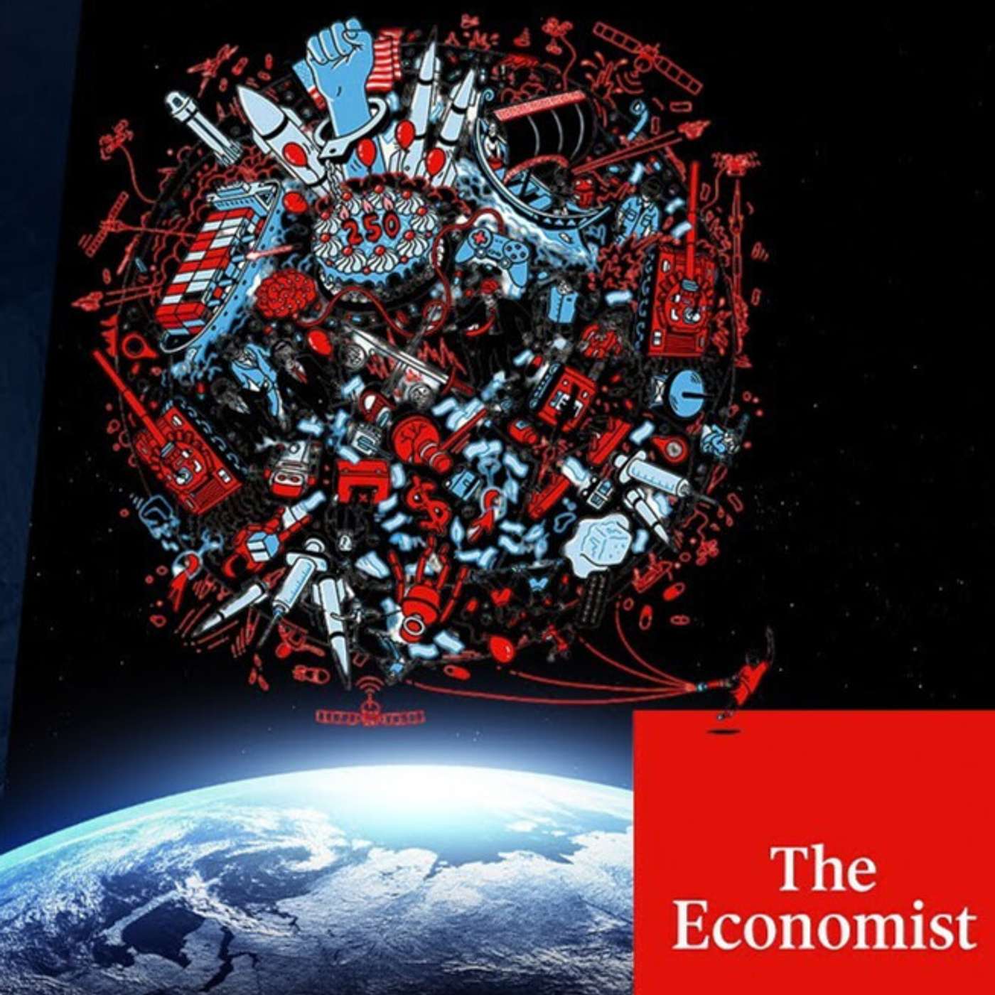 GPTV (www.geopolitique-profonde.com)