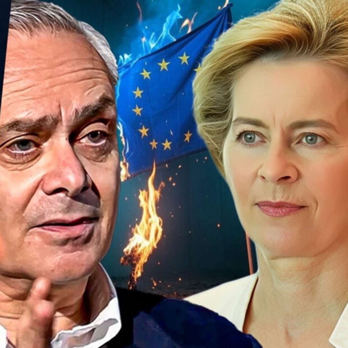 GPTV (www.geopolitique-profonde.com)