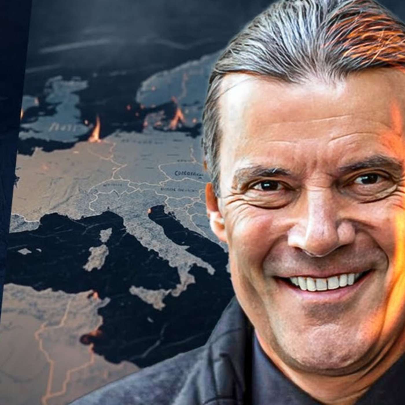 GPTV (www.geopolitique-profonde.com)