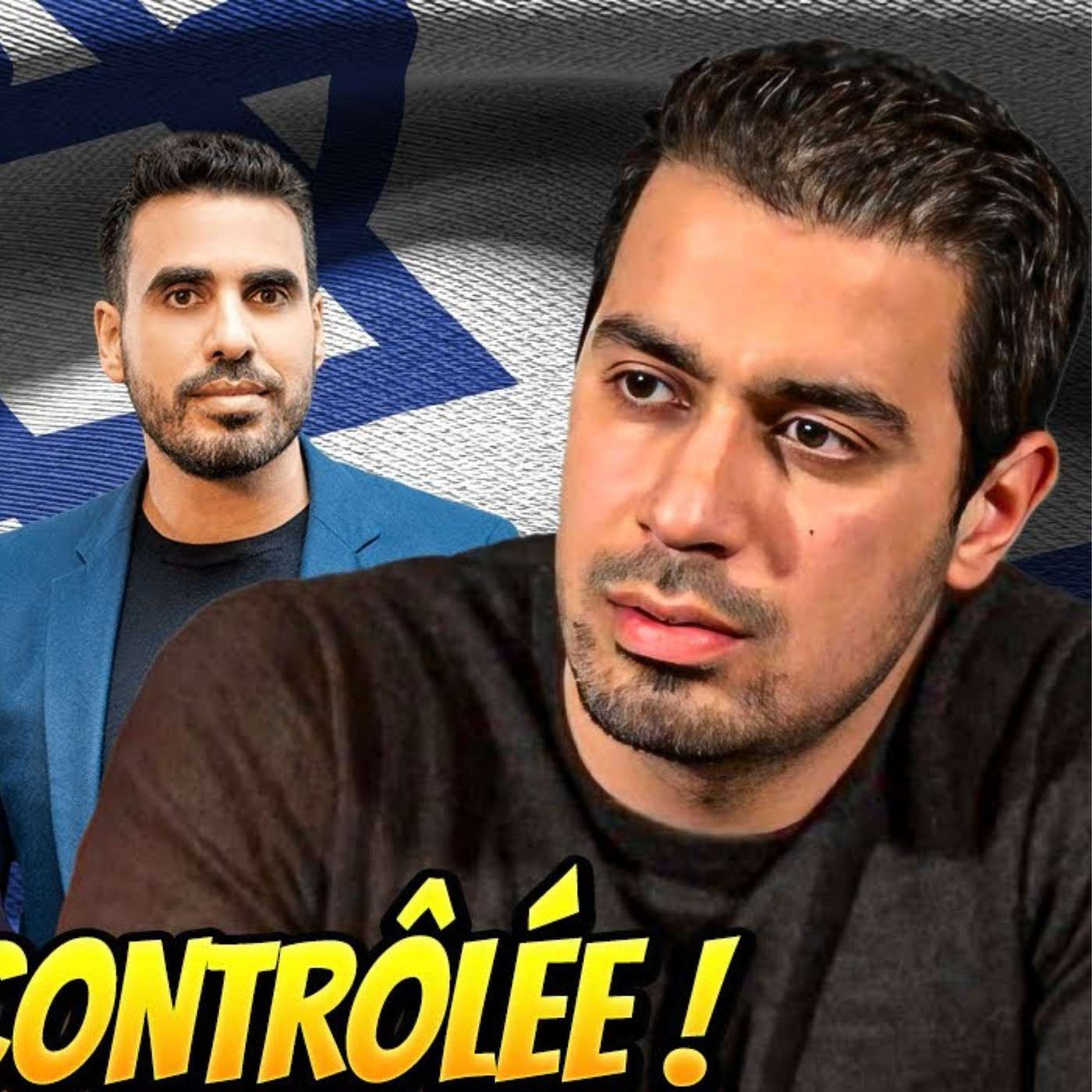 GPTV (www.geopolitique-profonde.com)