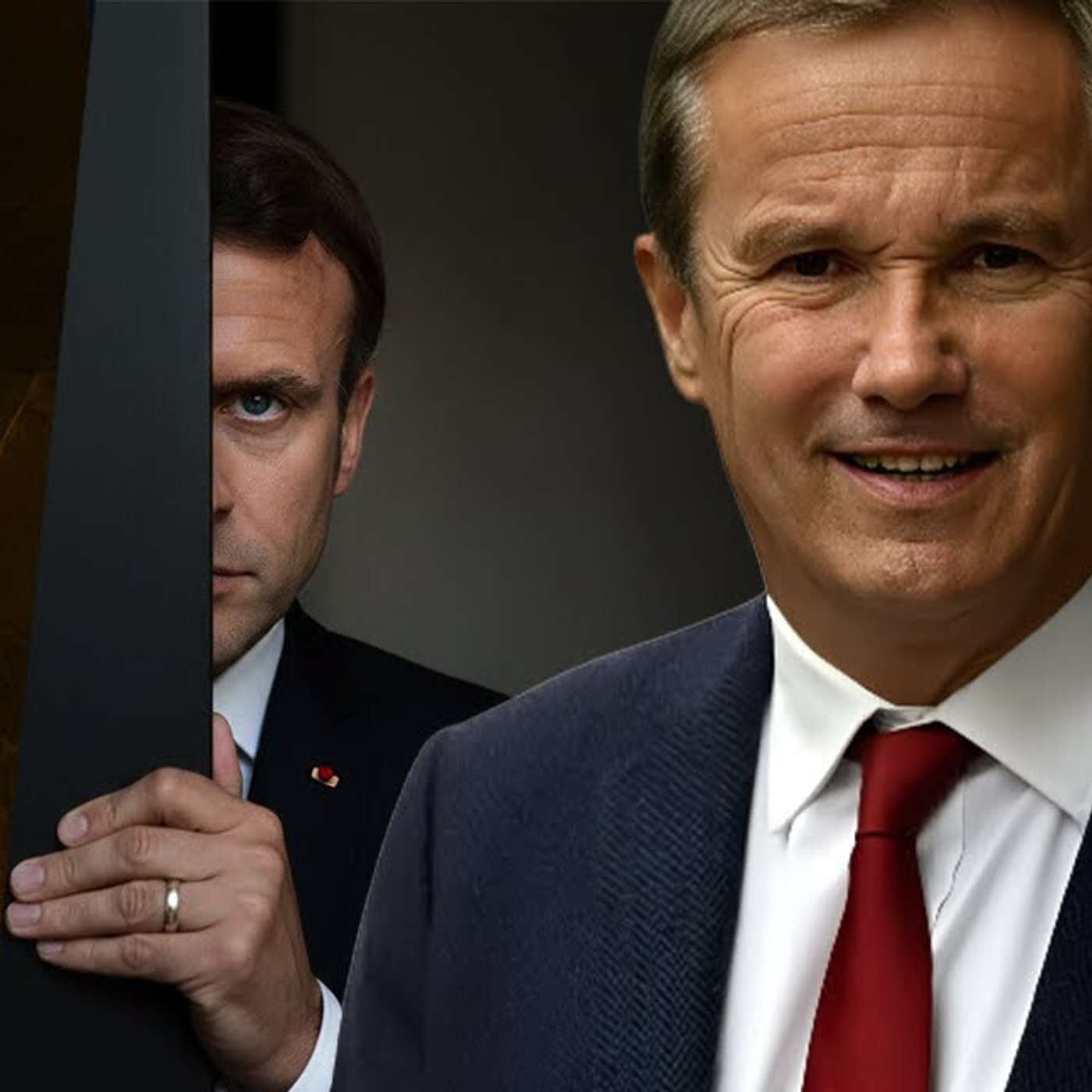 GPTV (www.geopolitique-profonde.com)