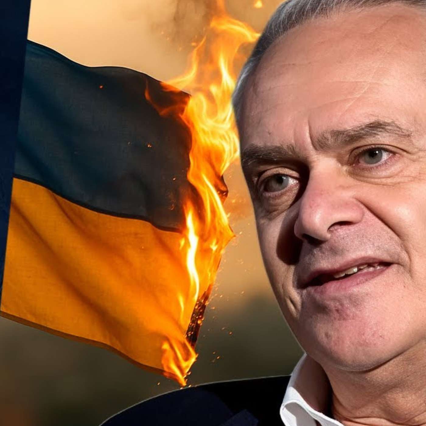 ZELENSKY A PERDU : L’UKRAINE EST EN TRAIN DE S’EFFONDRER | GPTV L’ESSENTIEL