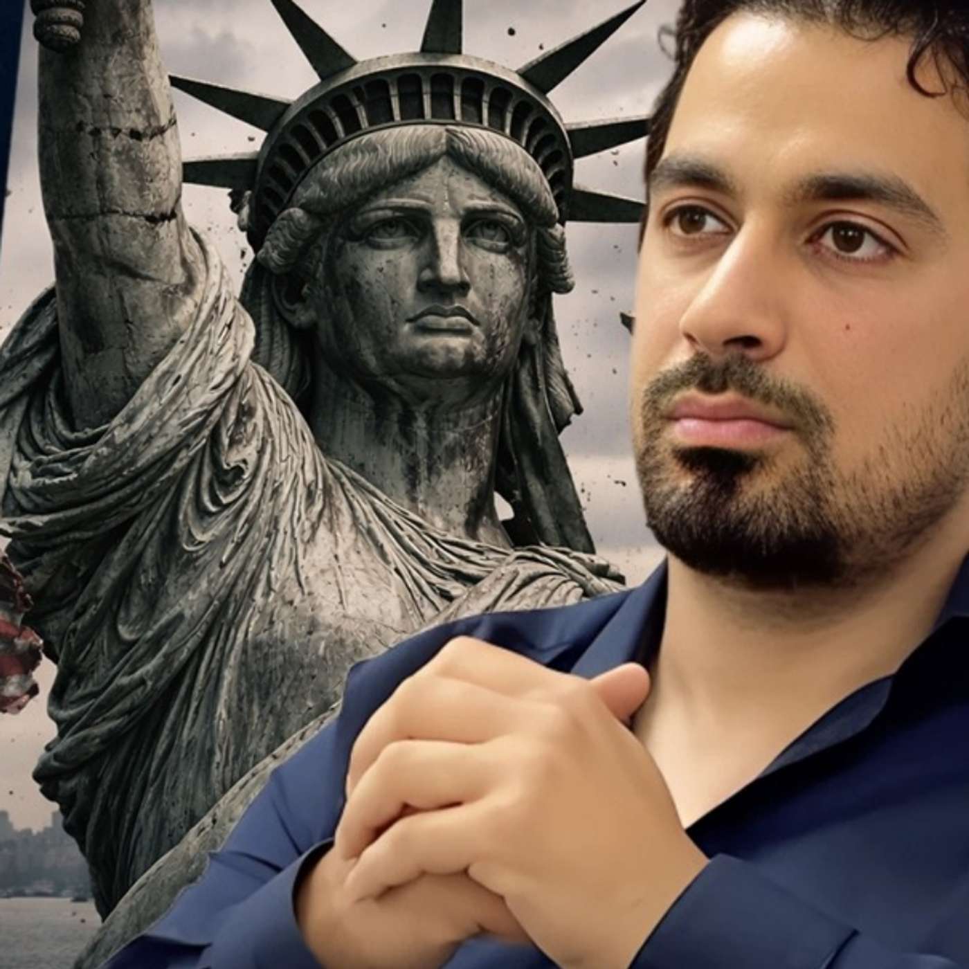 YOUSSEF HINDI BALANCE : « LES AMÉRICAINS SONT UN DES GROS PROBLÈMES DU MONDE » | GPTV L’ESSENTIEL