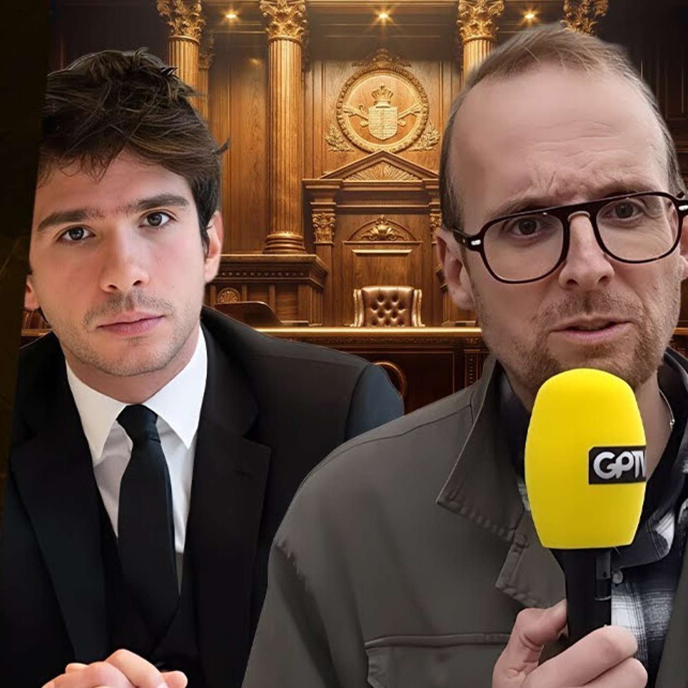 GPTV (www.geopolitique-profonde.com)