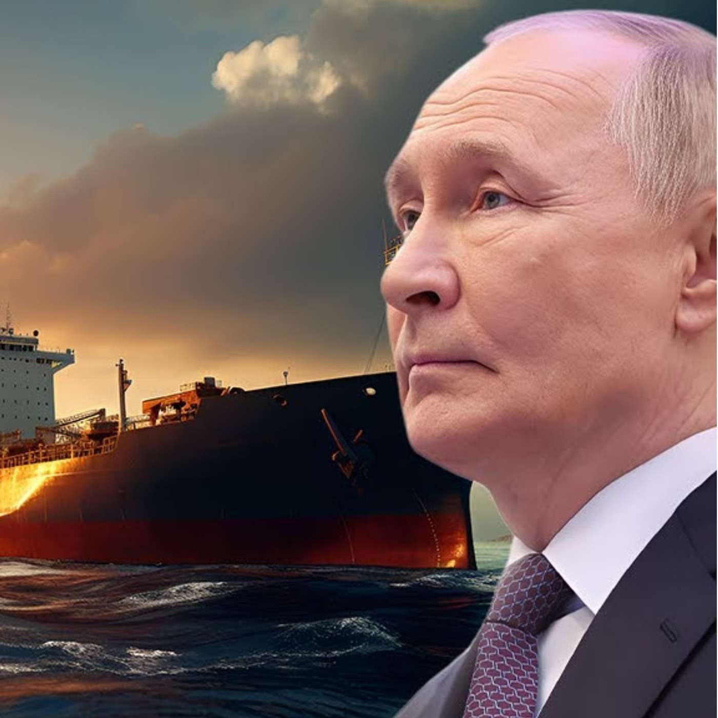 MACRON A DÉCLENCHÉ UNE GUERRE SECRÈTE CONTRE LA RUSSIE ? | GPTV L’ESSENTIEL