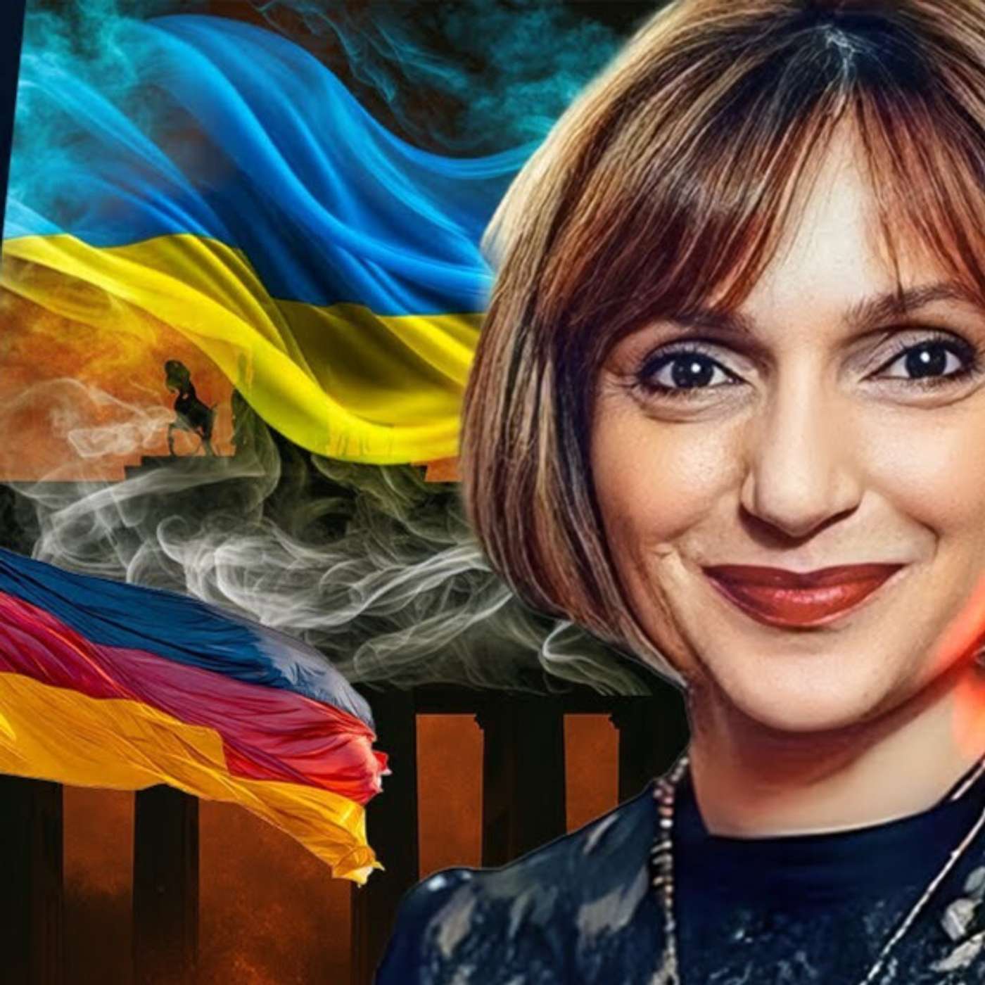 GPTV (www.geopolitique-profonde.com)