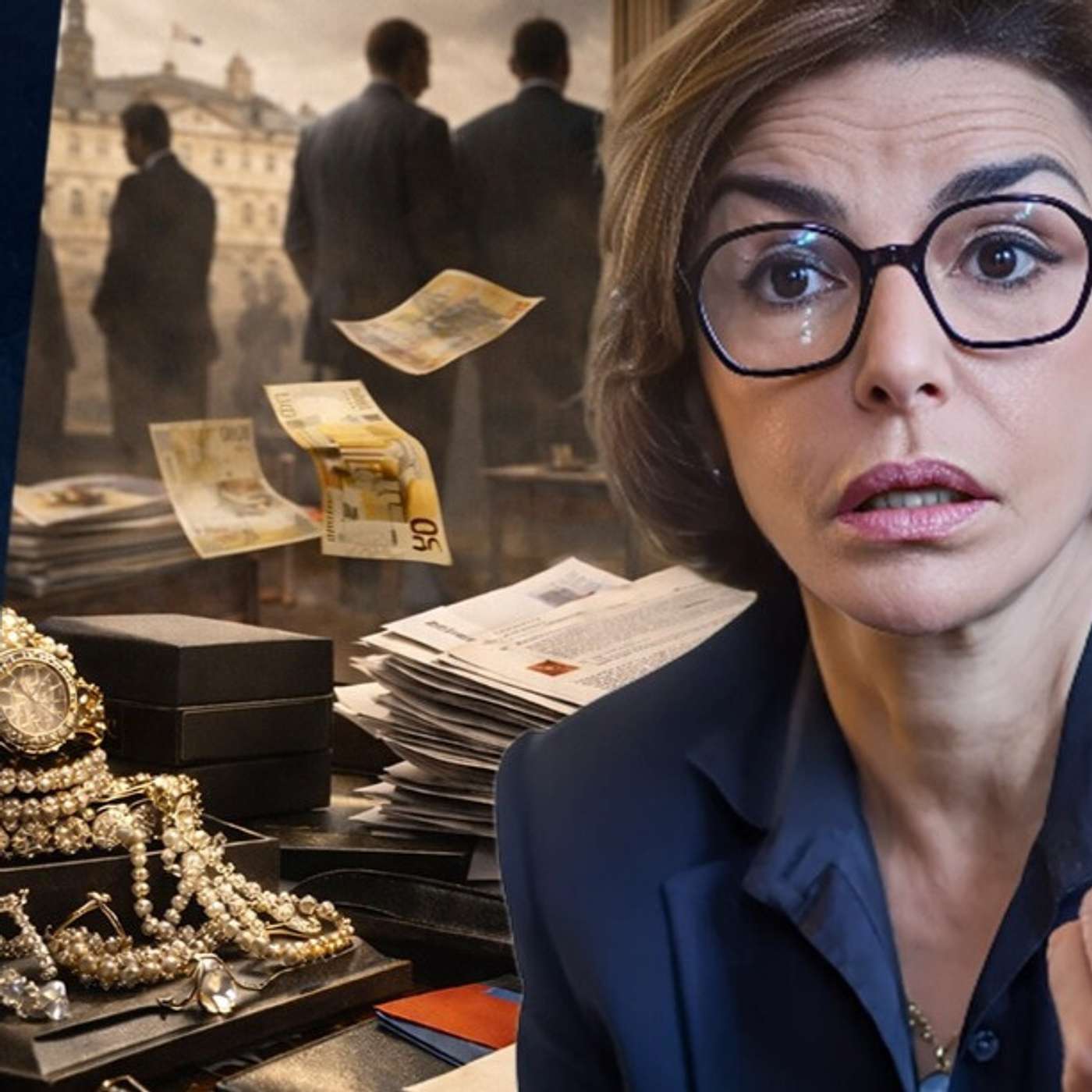 GPTV (www.geopolitique-profonde.com)