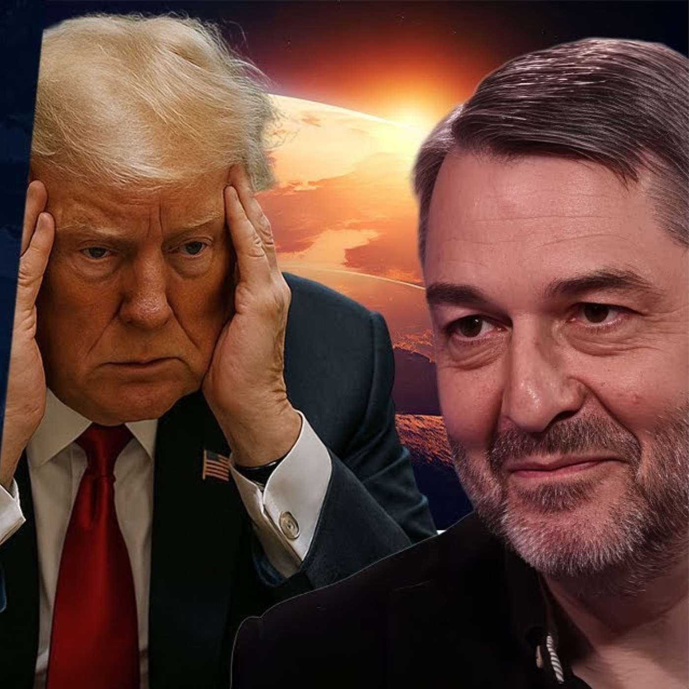 GPTV (www.geopolitique-profonde.com)