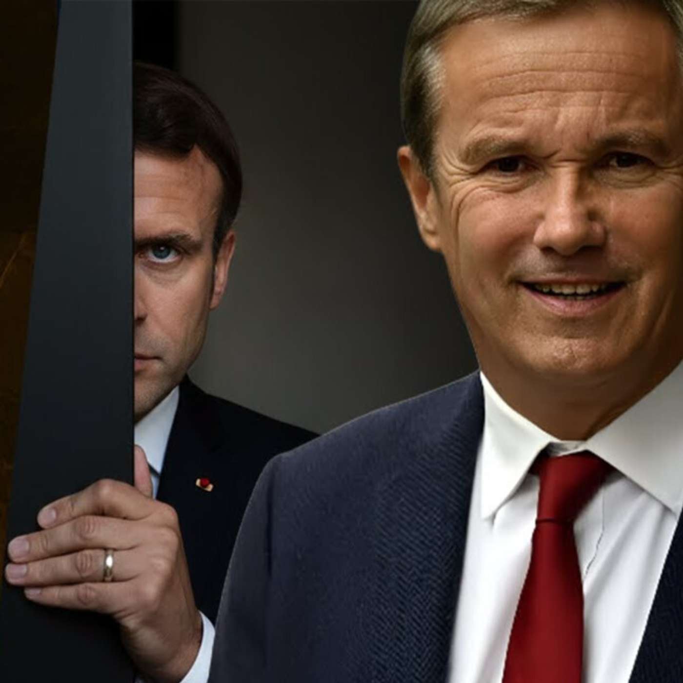 GPTV (www.geopolitique-profonde.com)