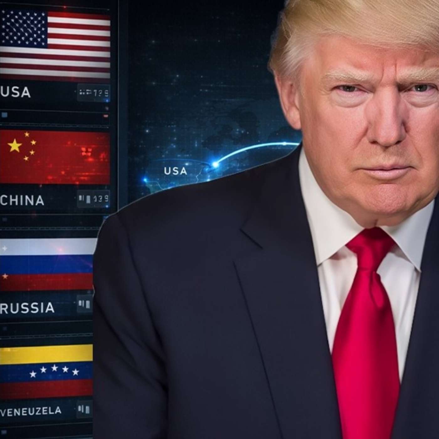 LA CIA DIRIGE L’UKRAINE DEPUIS LE DÉBUT | GPTV L’ESSENTIEL