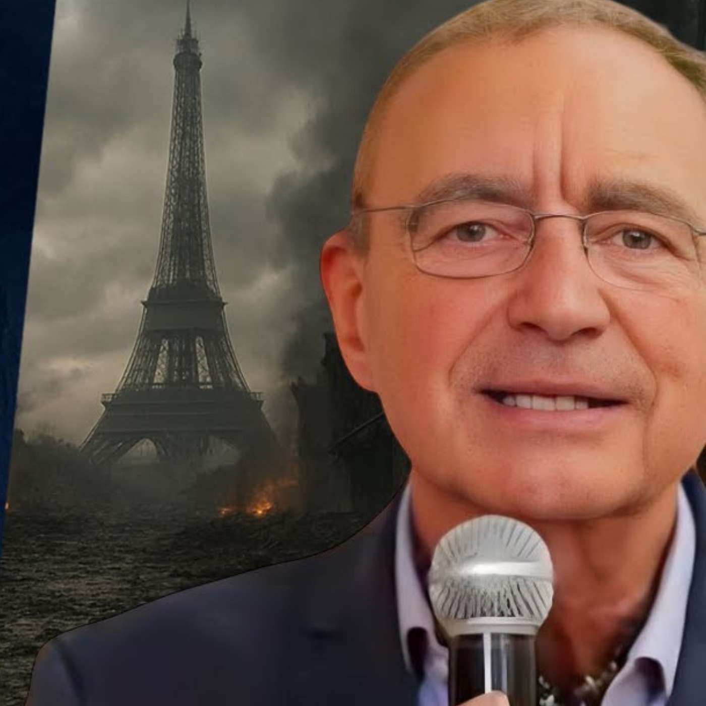 GPTV (www.geopolitique-profonde.com)