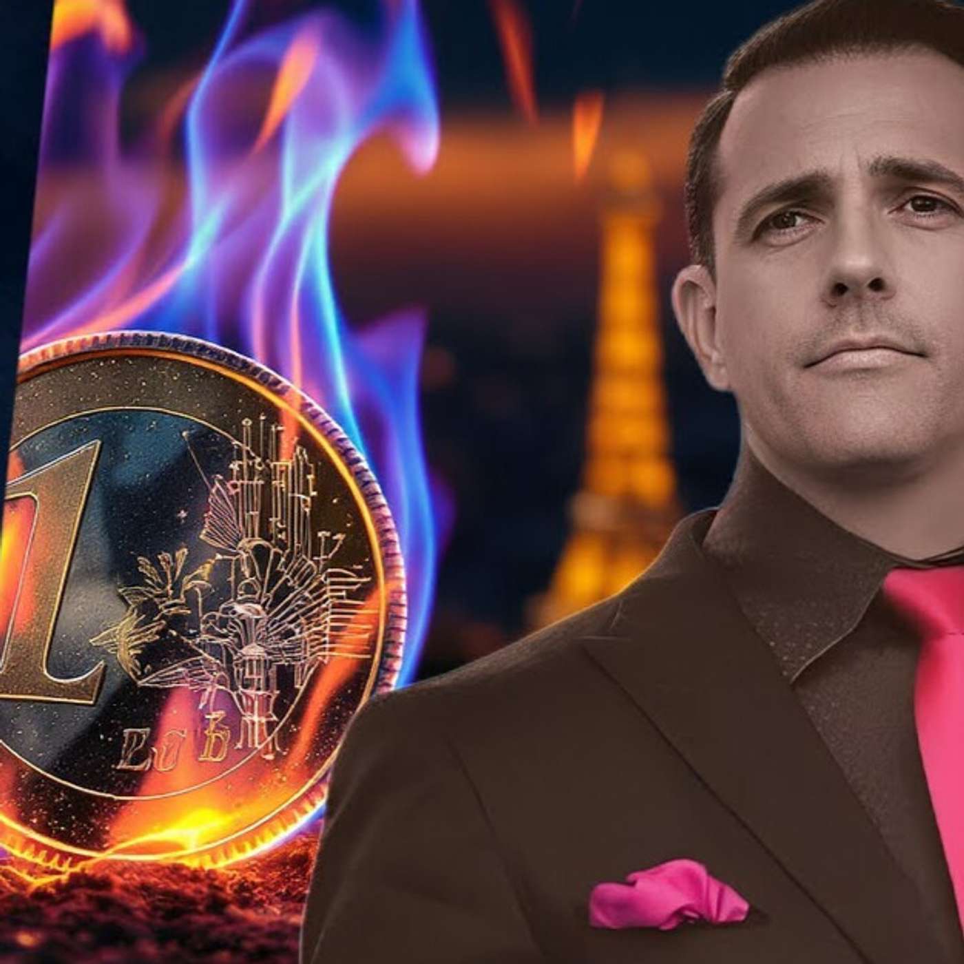 MACRON ET LES OLIGARQUES : ENQUÊTE SUR UN SYSTÈME INTOUCHABLE | JUVING BRUNET | GPTV L’ESSENTIEL