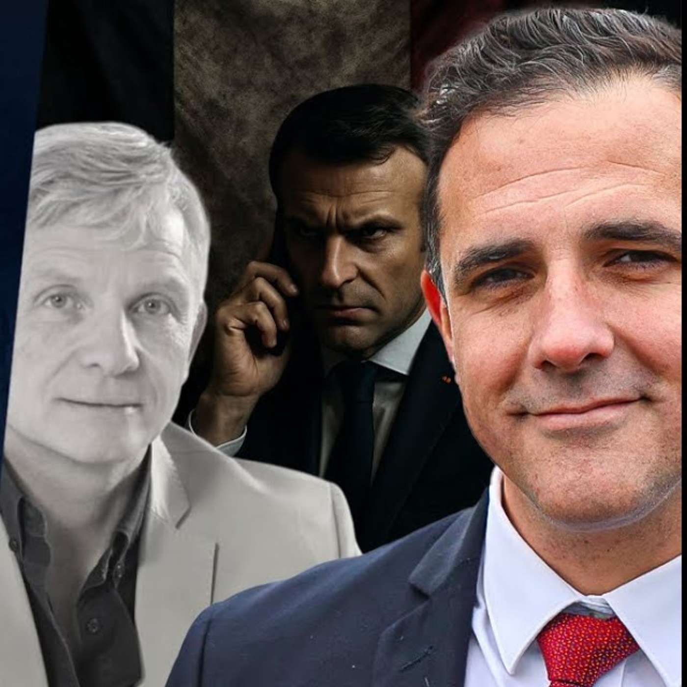 GPTV (www.geopolitique-profonde.com)