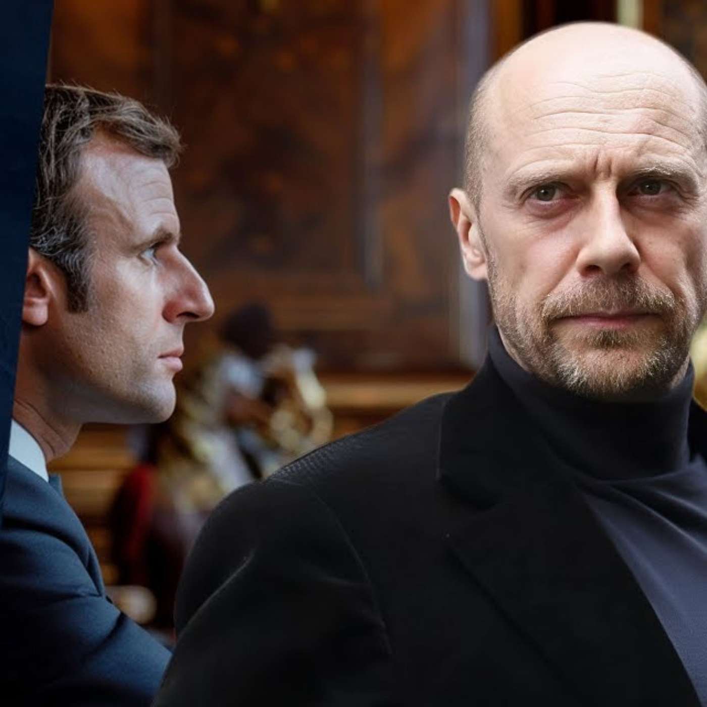 GPTV (www.geopolitique-profonde.com)