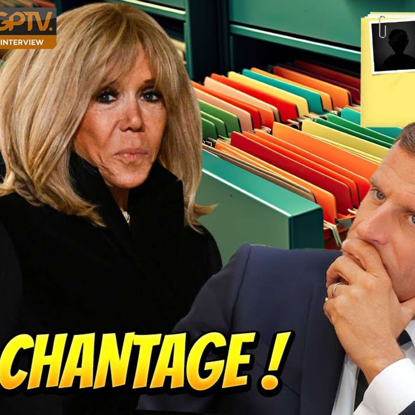 GPTV (www.geopolitique-profonde.com)