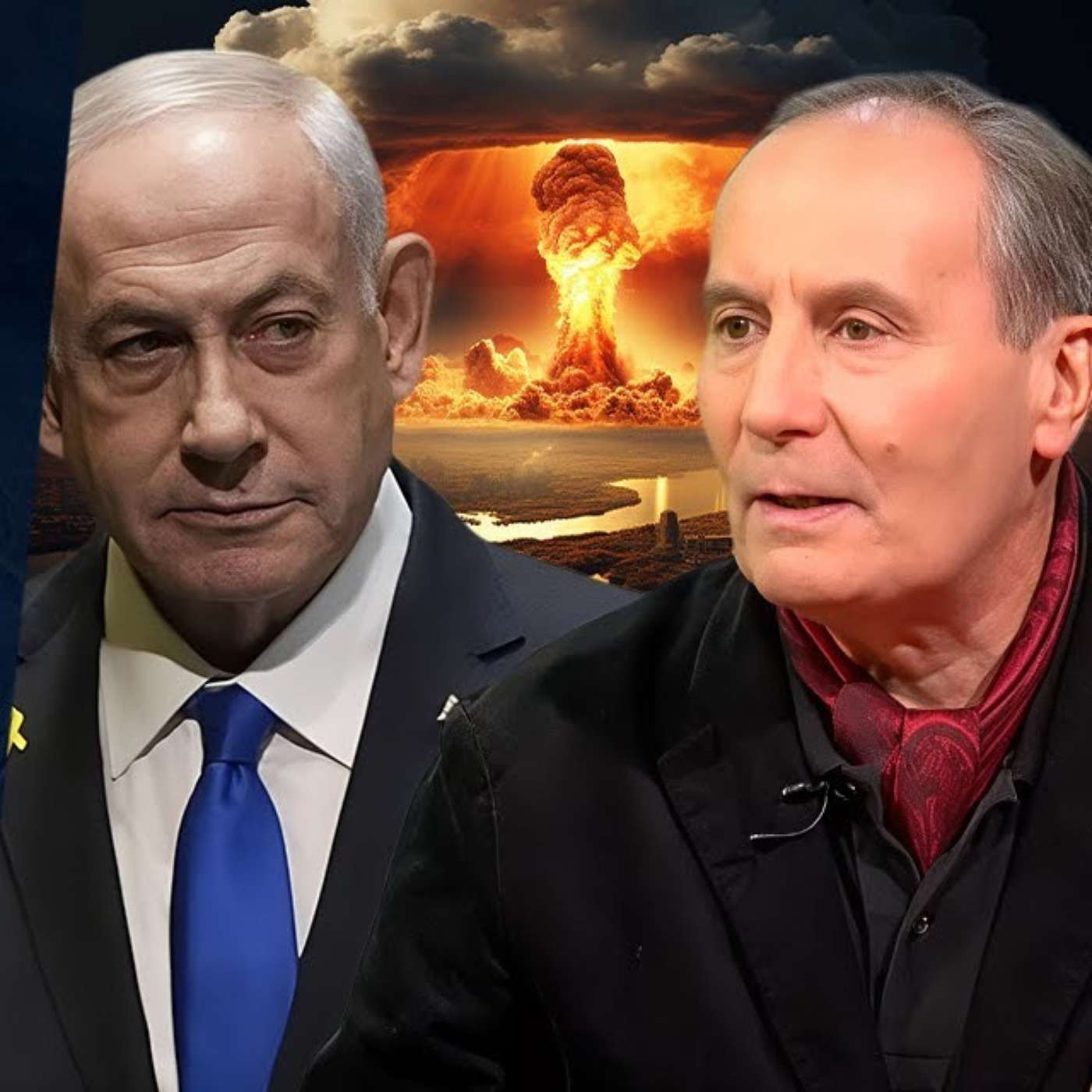 GPTV (www.geopolitique-profonde.com)