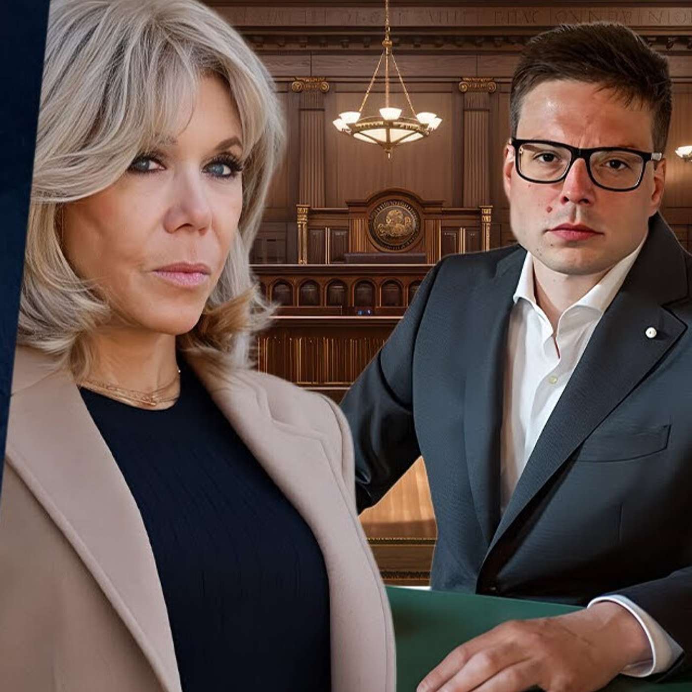 GPTV (www.geopolitique-profonde.com)