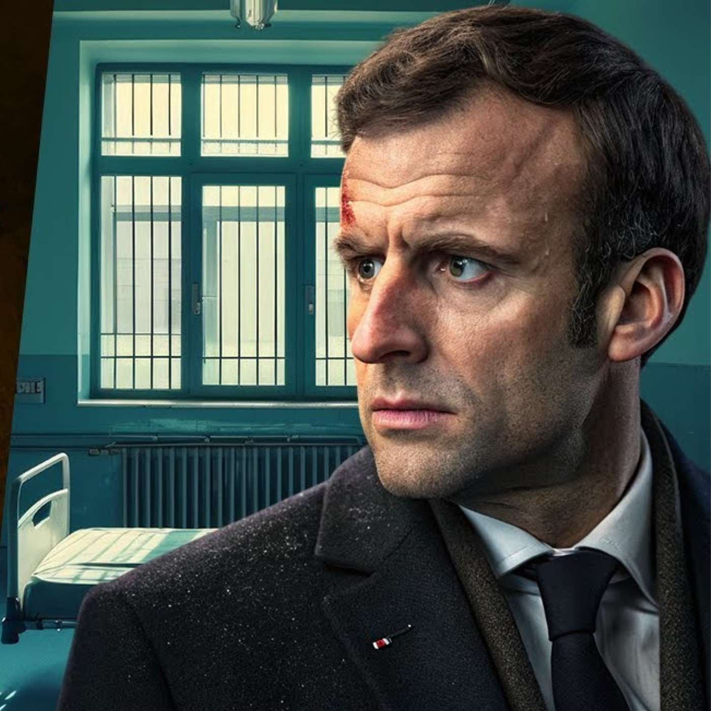 GPTV (www.geopolitique-profonde.com)