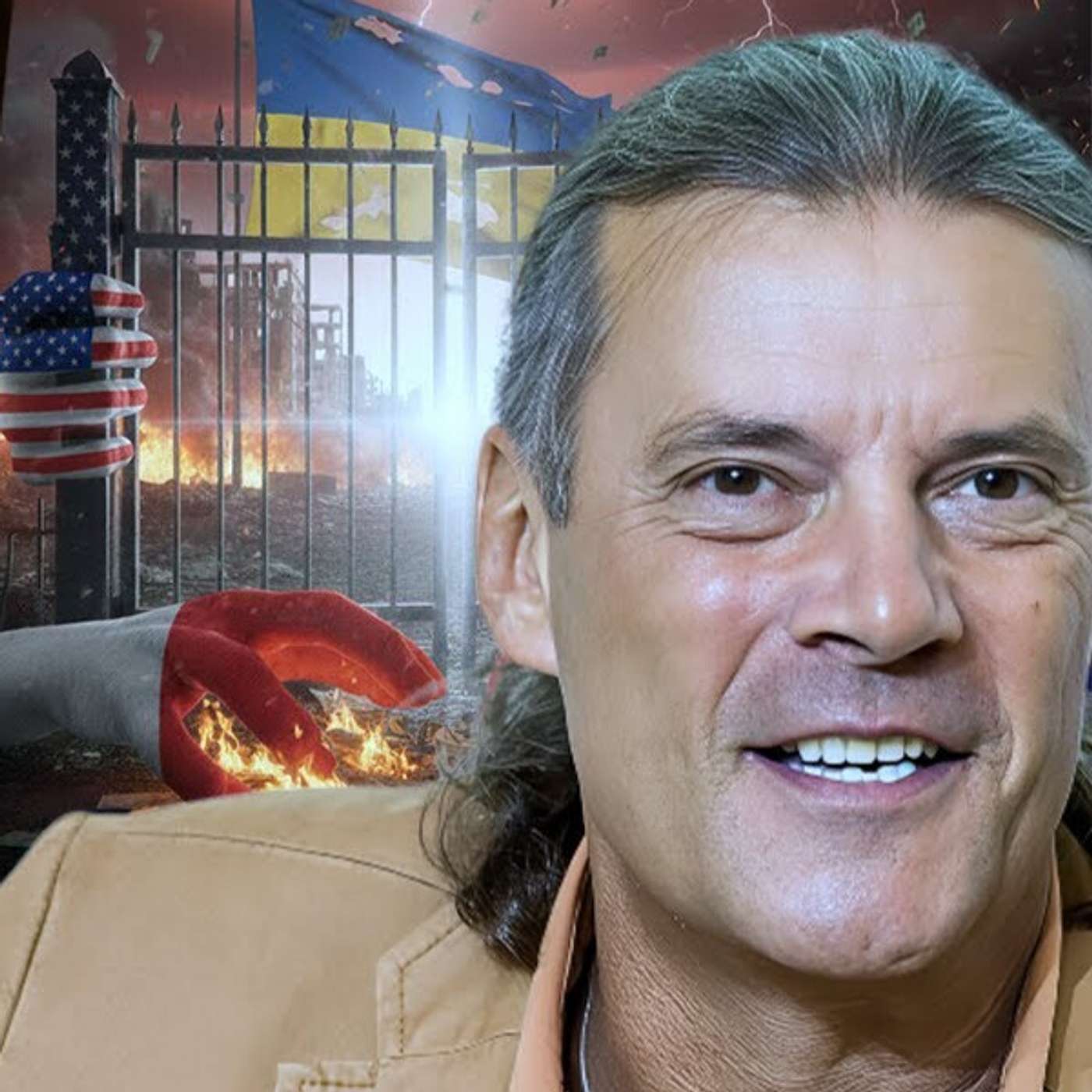 GPTV (www.geopolitique-profonde.com)