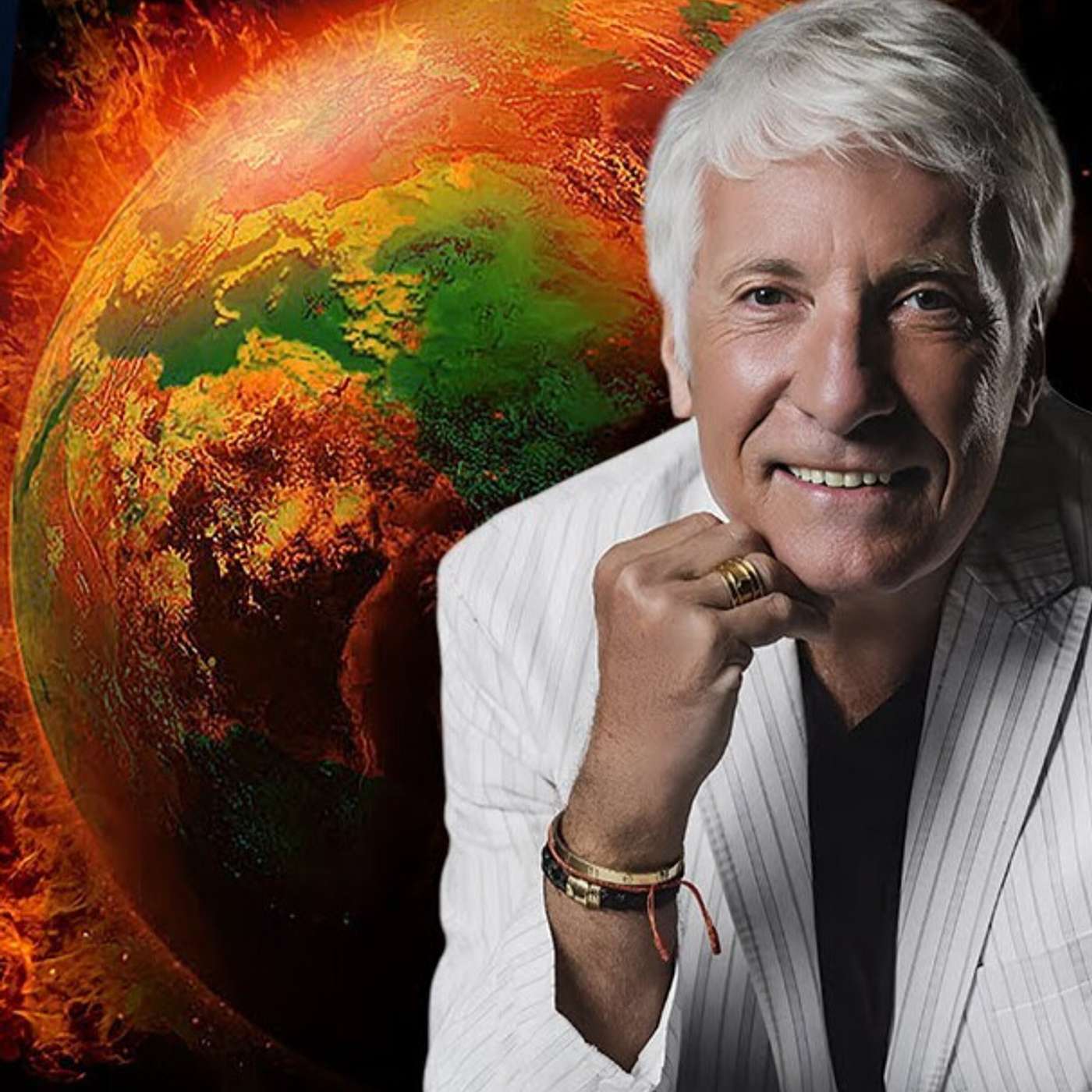 "SAUVER LA PLANÈTE ? LA TERRE S’EN FOUT, C’EST L’HUMAIN QU’ON VEUT RÉDUIRE." | GPTV L’ESSENTIEL