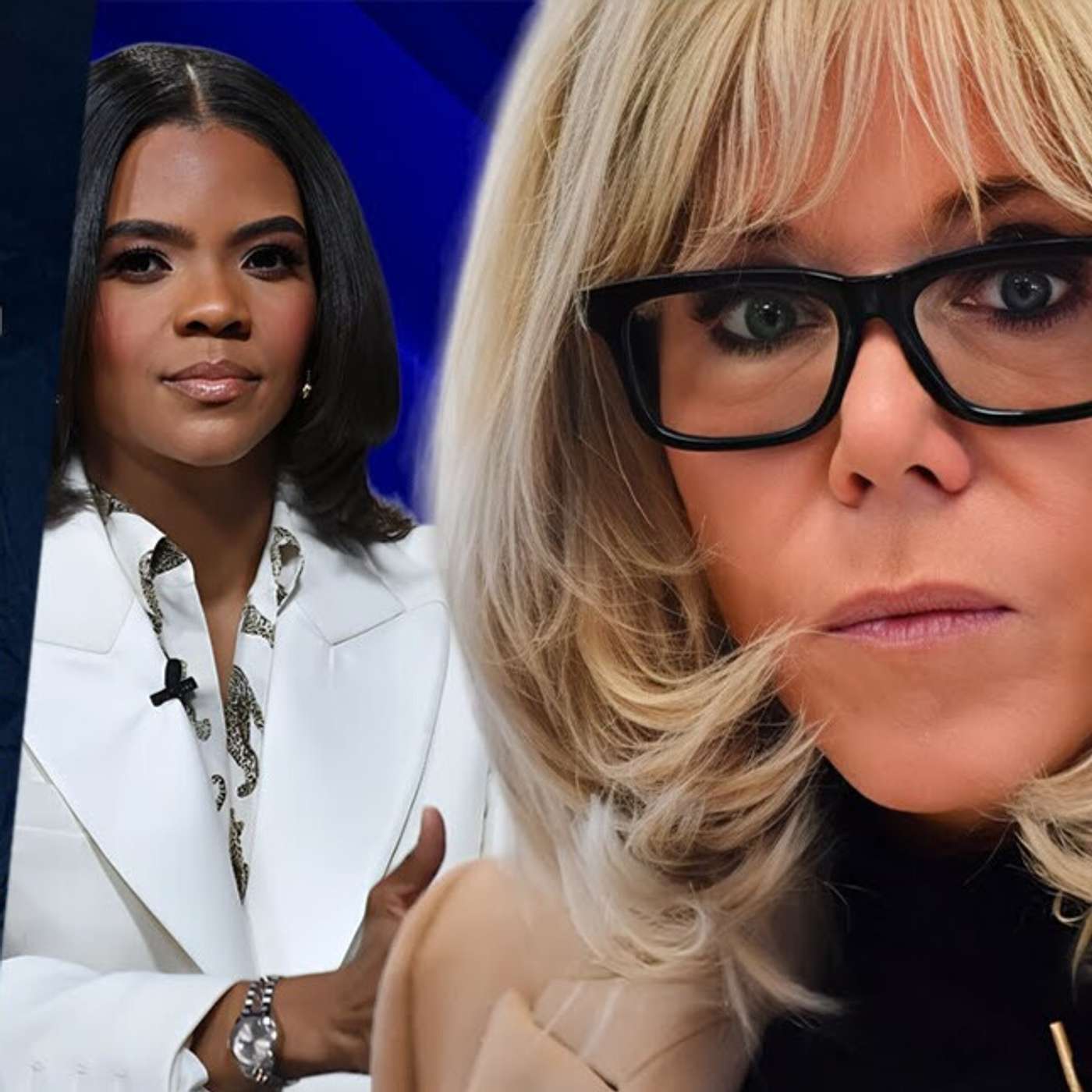 AFFAIRE BRIGITTE : UNE RUMEUR MONDIALE NÉE D’UN COUPLE PRÉSIDENTIEL "ILLÉGITIME" | GPTV L’ESSENTIEL