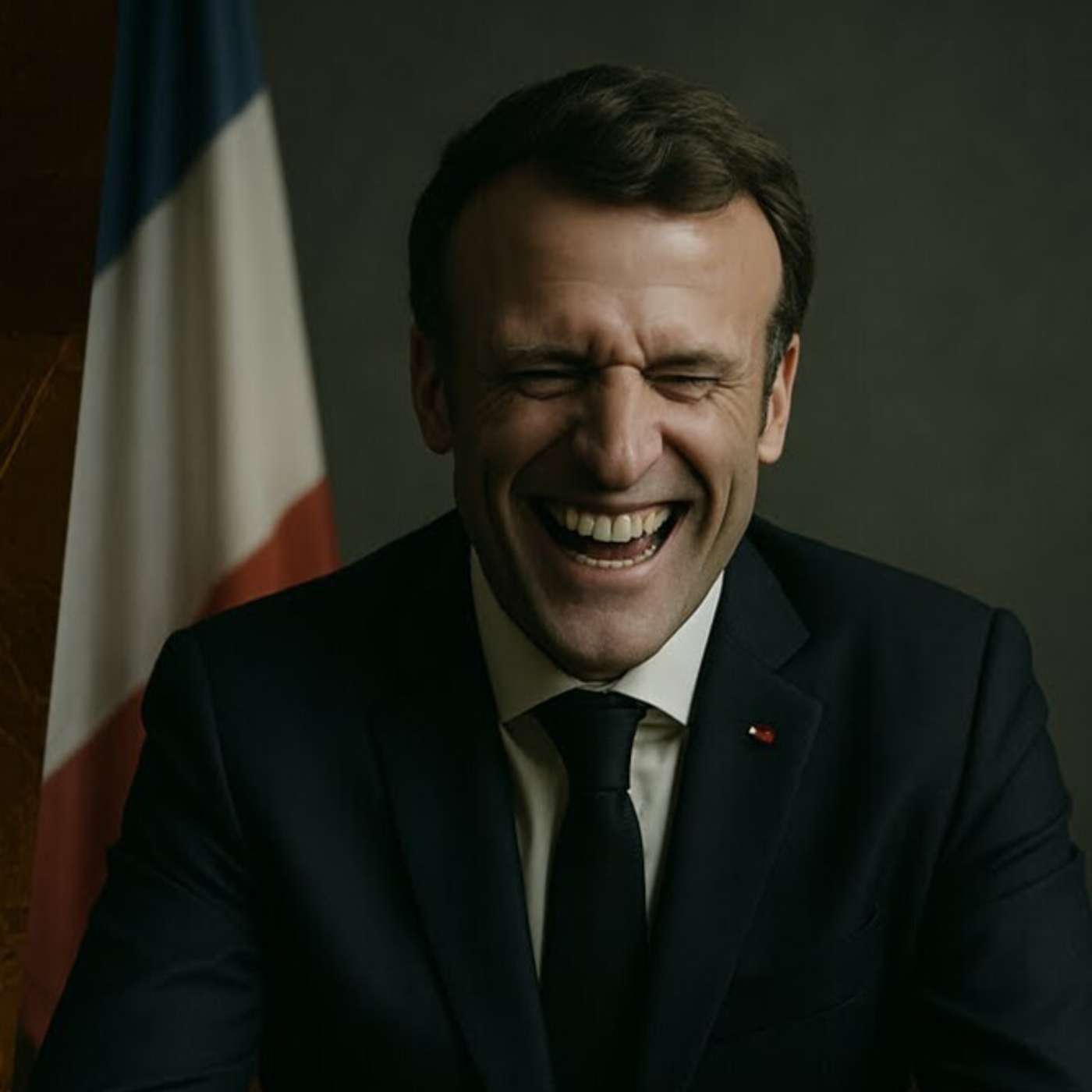 LOUVRE PILLÉ, PATRIMOINE ABANDONNÉ : LA FRANCE MEURT ! | DUPONT-AIGNAN | GPTV INTERVIEW