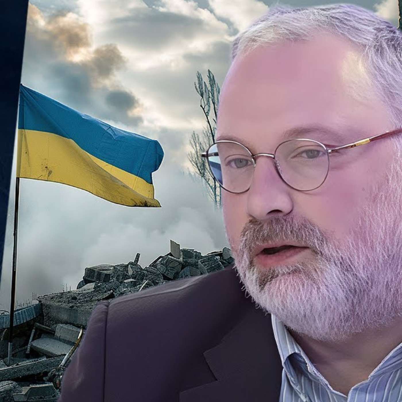 GPTV (www.geopolitique-profonde.com)