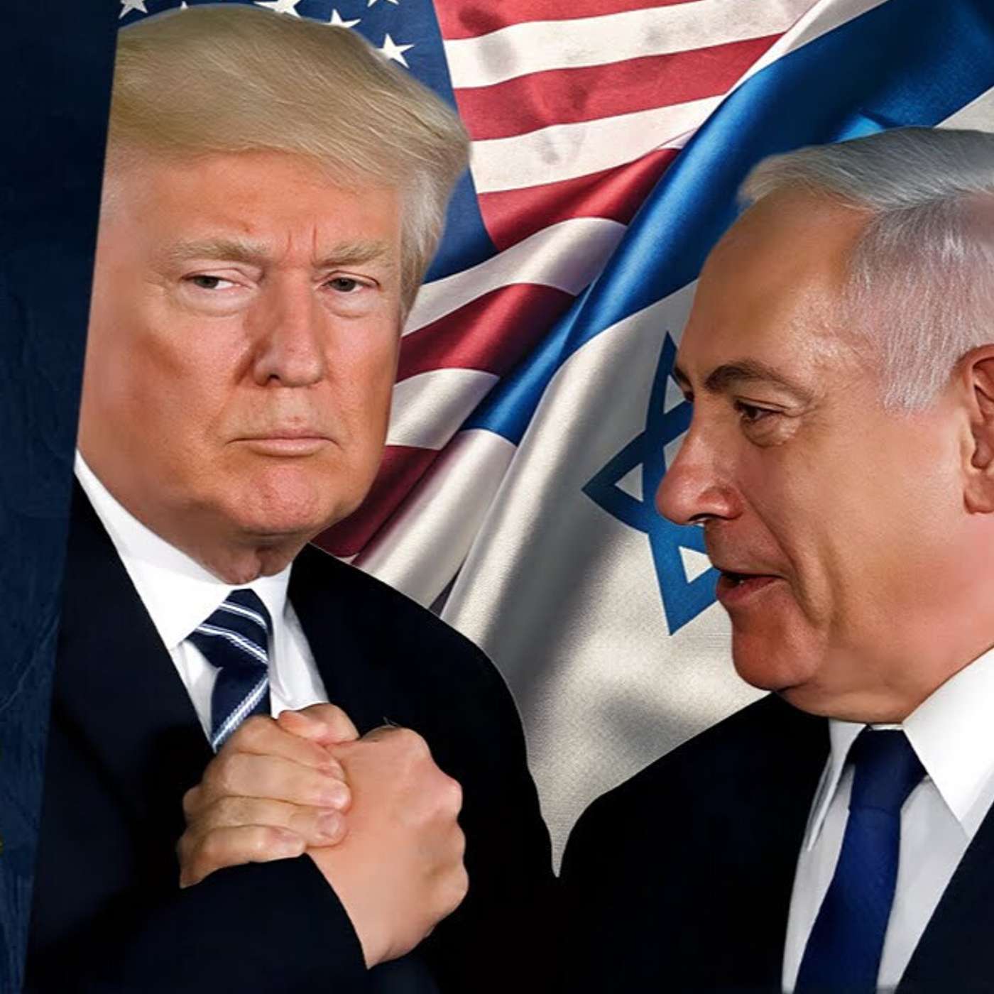 GPTV (www.geopolitique-profonde.com)