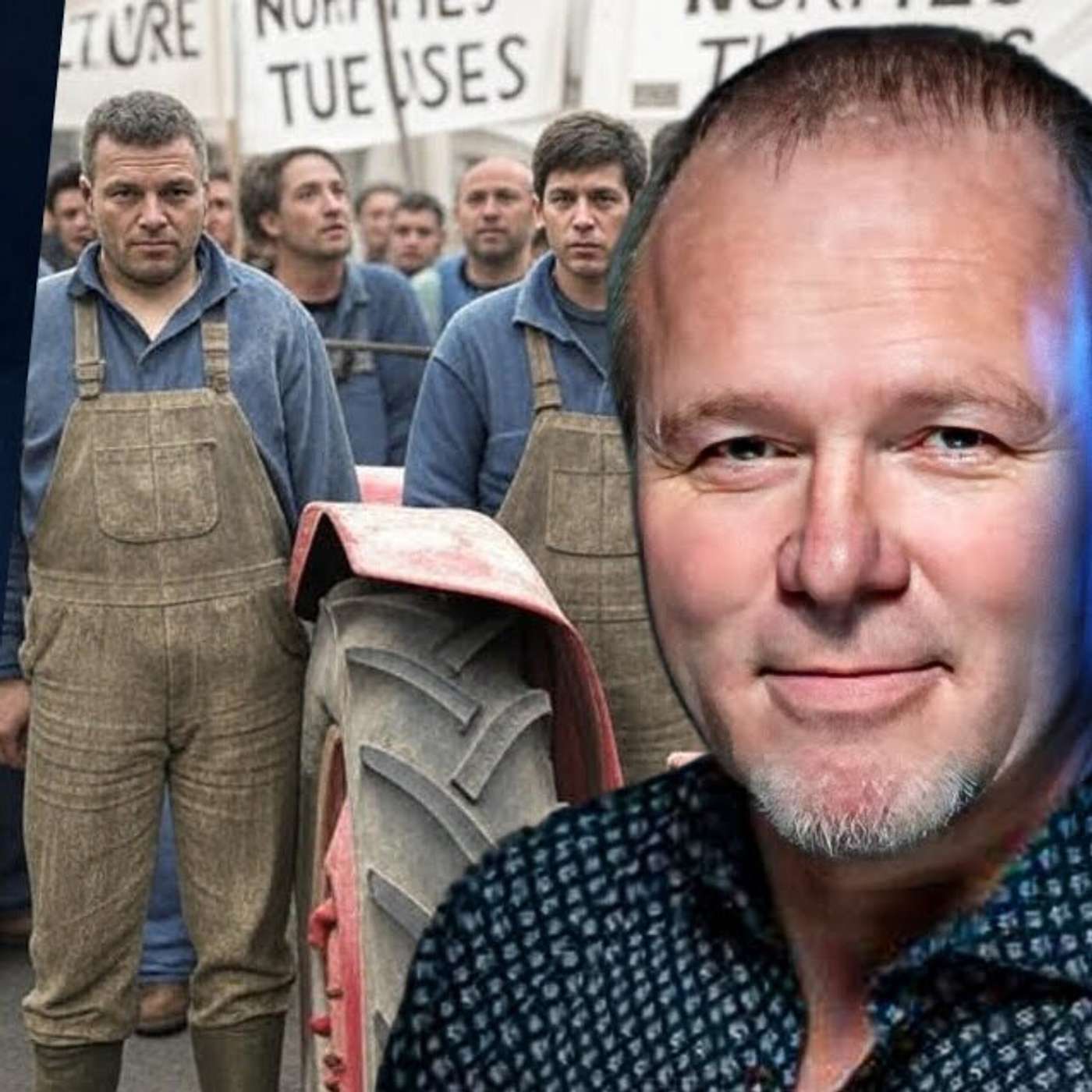 GPTV (www.geopolitique-profonde.com)