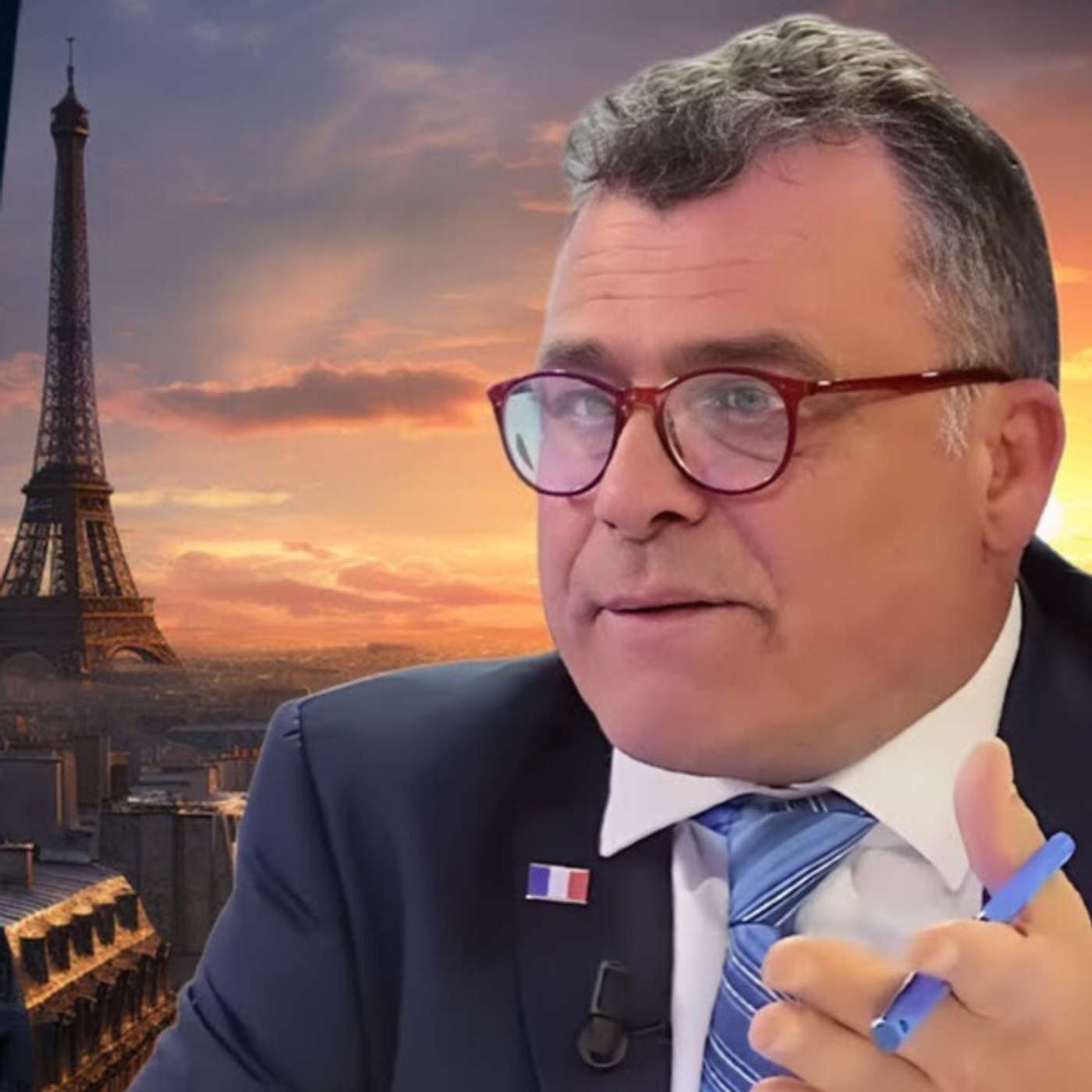 LA FRANCE EST CONDAMNÉE… SAUF SI ON APPLIQUE CE PLAN D’URGENCE DÈS MAINTENANT ! | GPTV L’ESSENTIEL