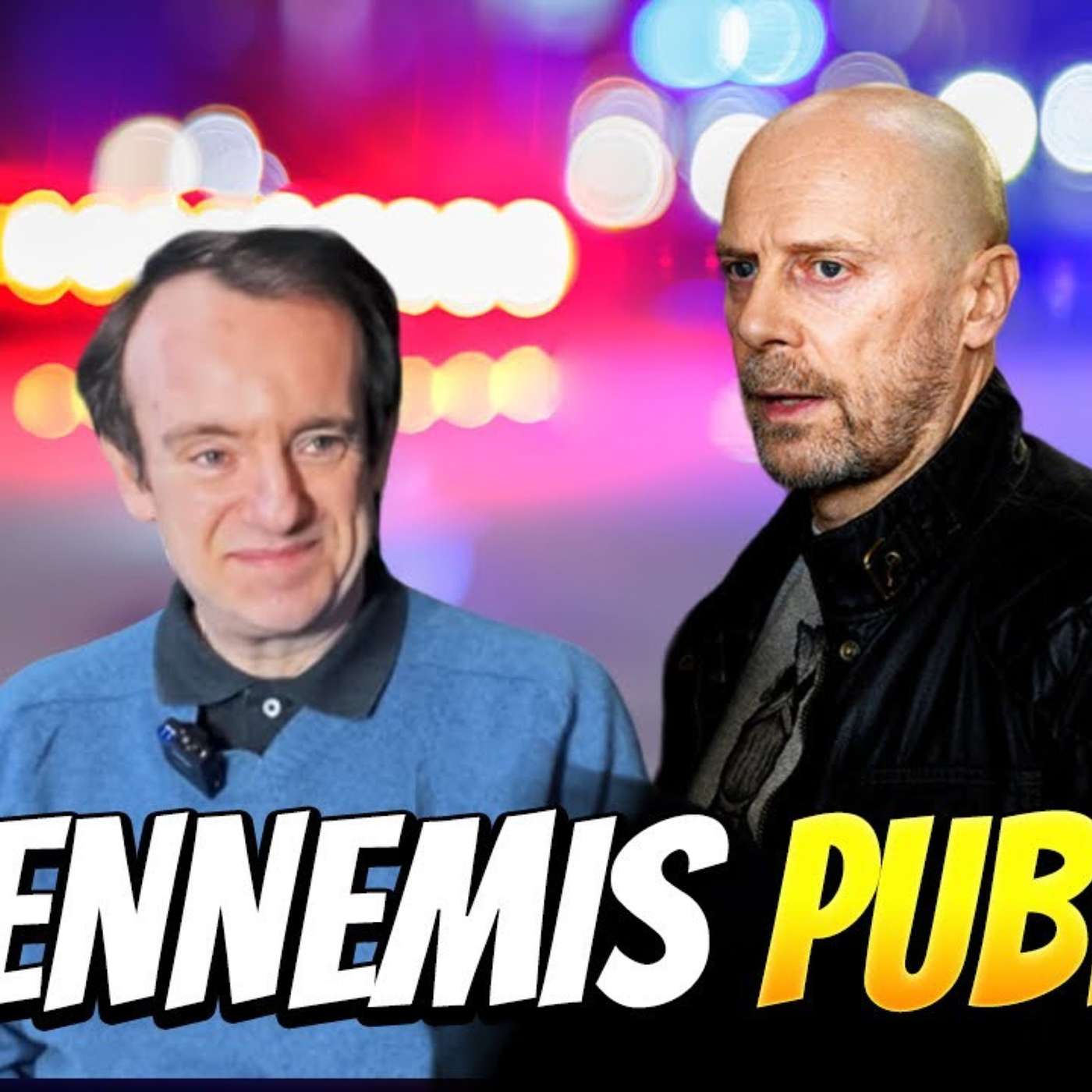 GPTV (www.geopolitique-profonde.com)