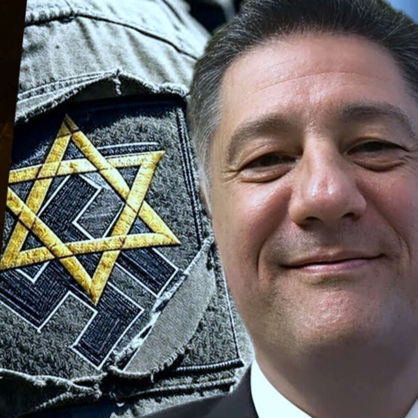 KIEV GLORIFIE LES N#ZIS, L’ÉLYSÉE COMPLICE ? | THIERRY LAURENT PELLET | GPTV INTERWIEW