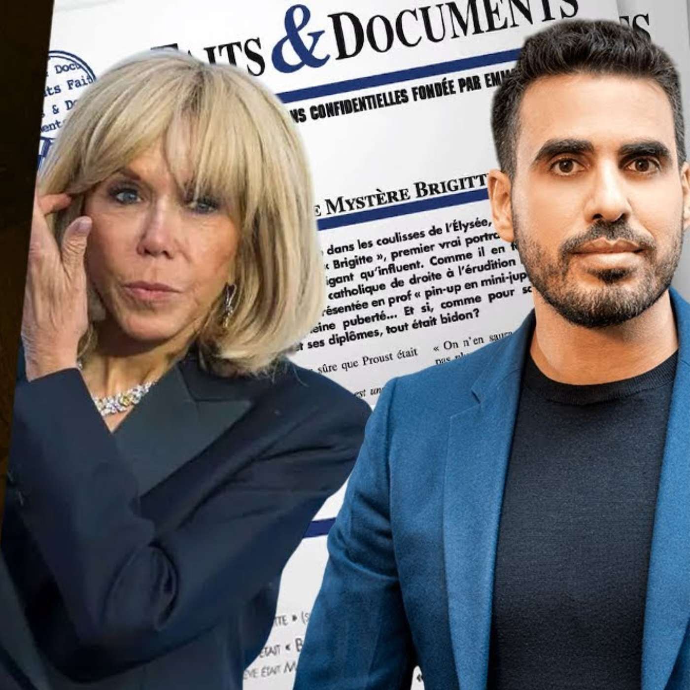 GPTV (www.geopolitique-profonde.com)