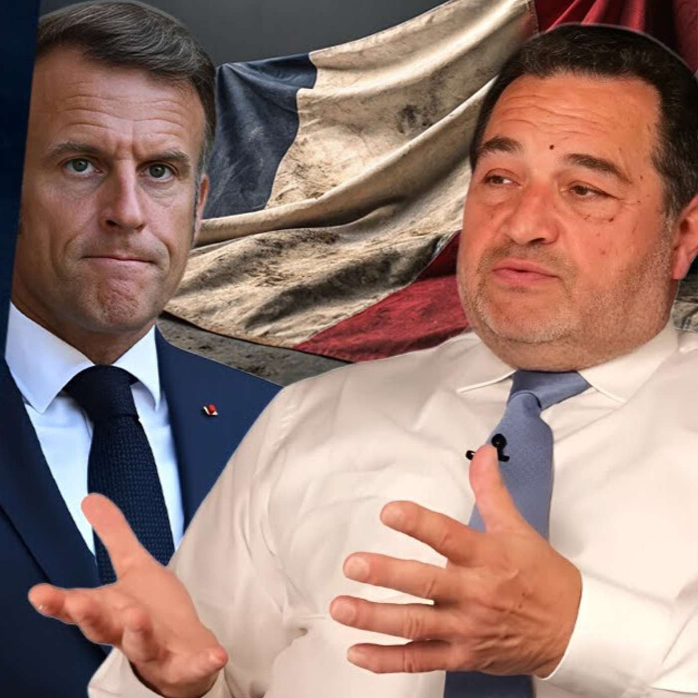 GPTV (www.geopolitique-profonde.com)