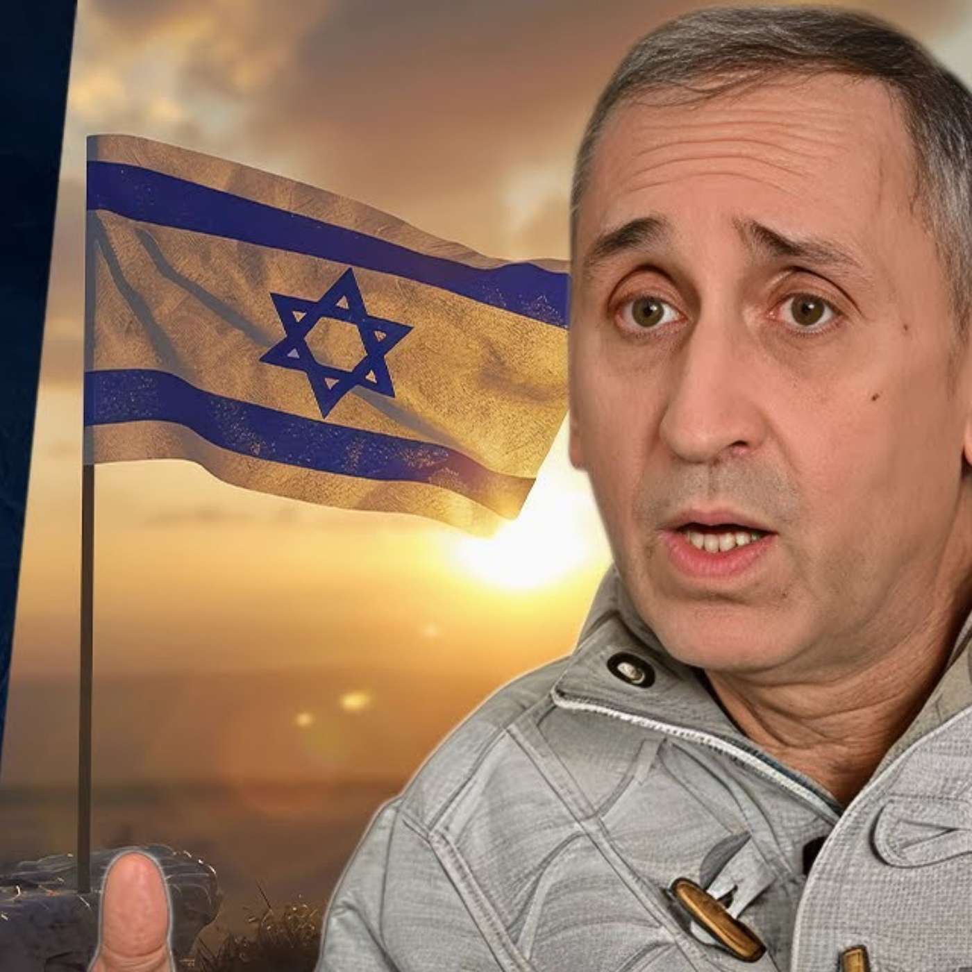 NETANYAHOU VEUT CRÉER SON EMPIRE | THIERRY MEYSSAN | GPTV L’ESSENTIEL