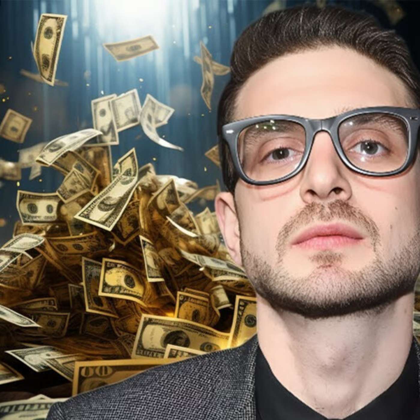 L'OPEN SOCIETY DE SOROS ARRIVE DANS NOS VILLES | GPTV INTERVIEW