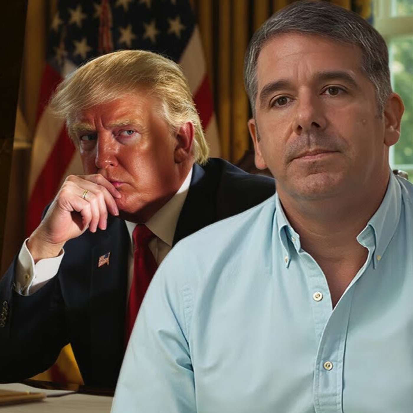 GPTV (www.geopolitique-profonde.com)