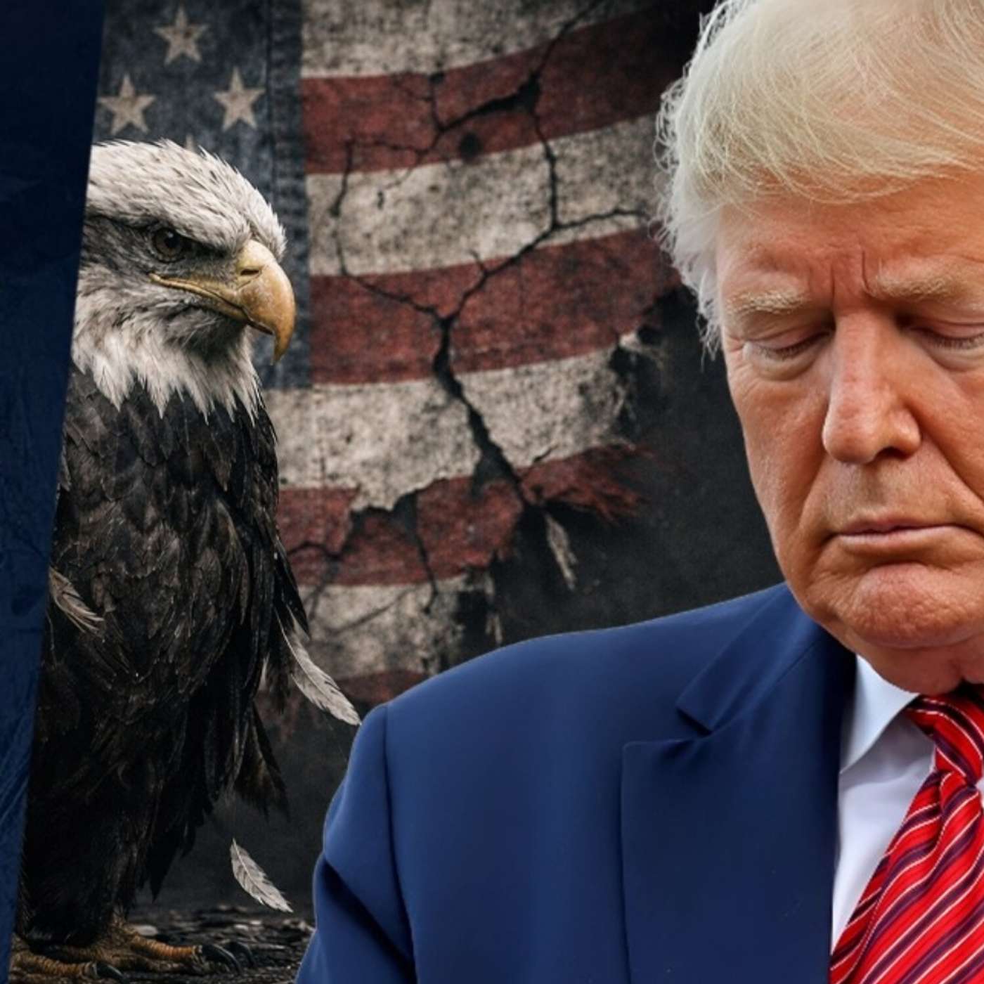 WASHINGTON CACHE L’ÉTAT RÉEL DE SON ARMÉE | SYLVAIN FERREIRA | GPTV L’ESSENTIEL