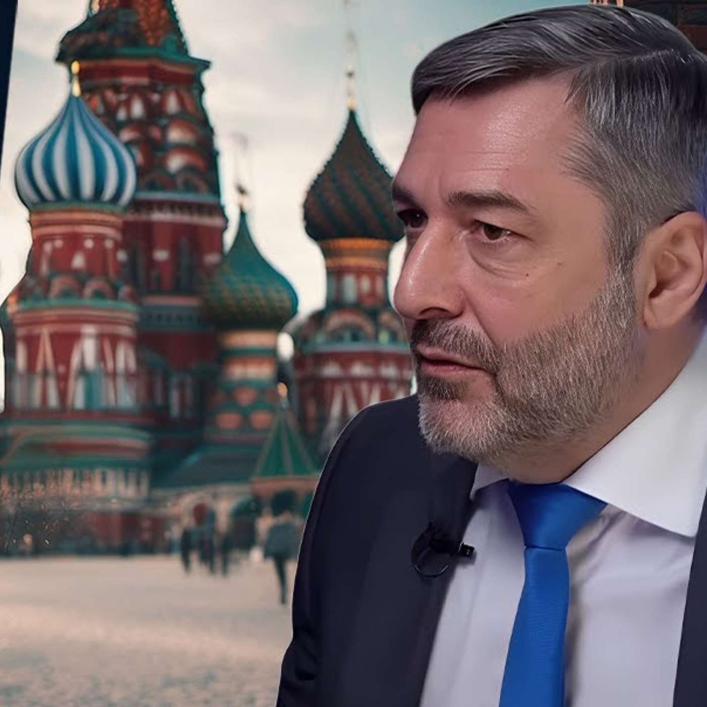 GPTV (www.geopolitique-profonde.com)