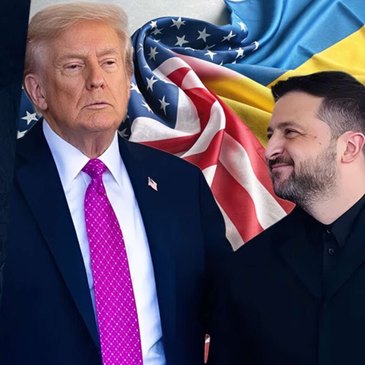 GPTV (www.geopolitique-profonde.com)